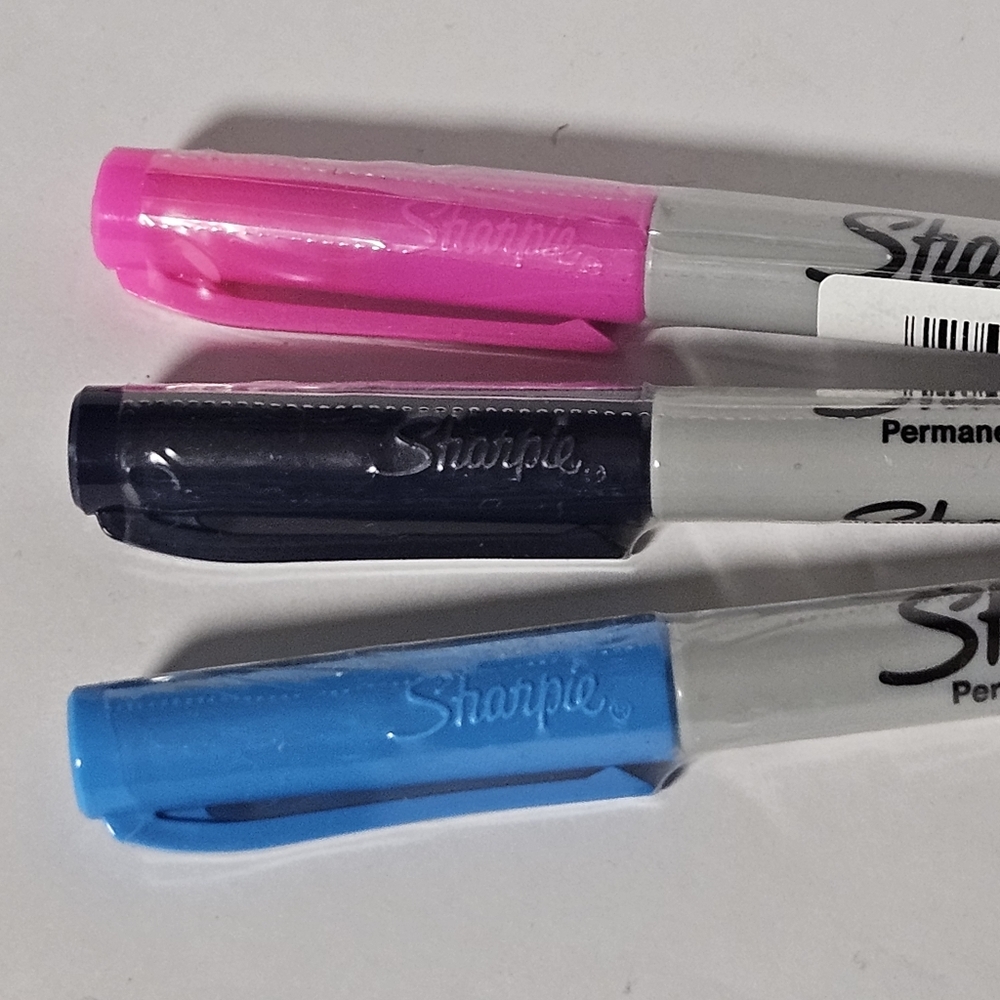 💣10 For $25💣♡Sharpie Permanent Markers
